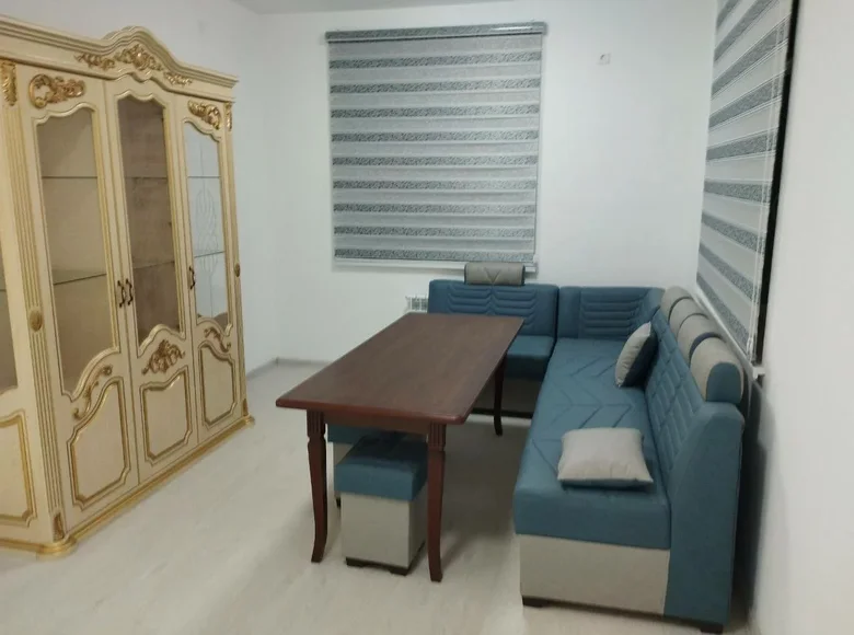 Kvartira 2 xonalar 66 m² Toshkentda