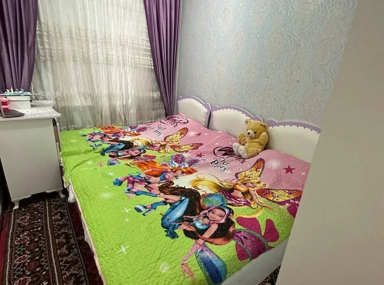 Kvartira 2 xonalar 70 m² Toshkentda