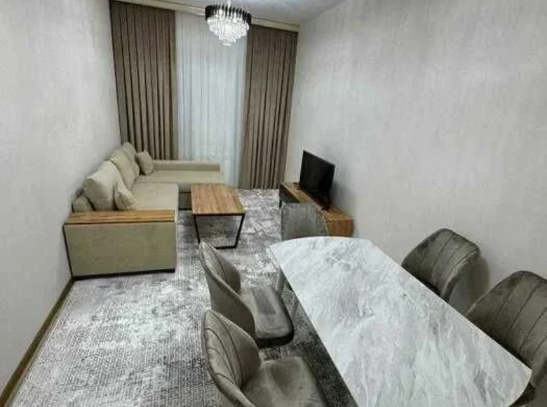 Квартира 3 комнаты 70 м² в Ташкенте, Узбекистан