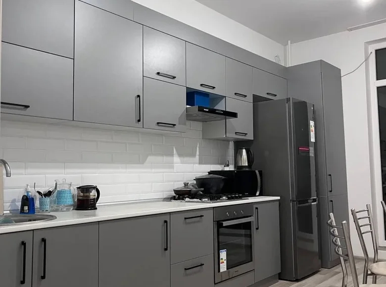 Квартира 4 комнаты 119 м² Ташкент, Узбекистан