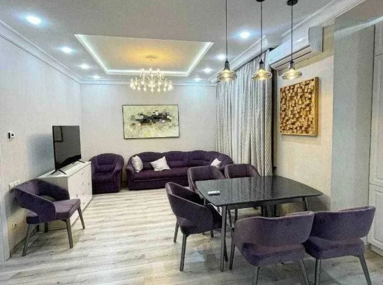 Квартира 5 комнат 177 м² в Ташкенте, Узбекистан