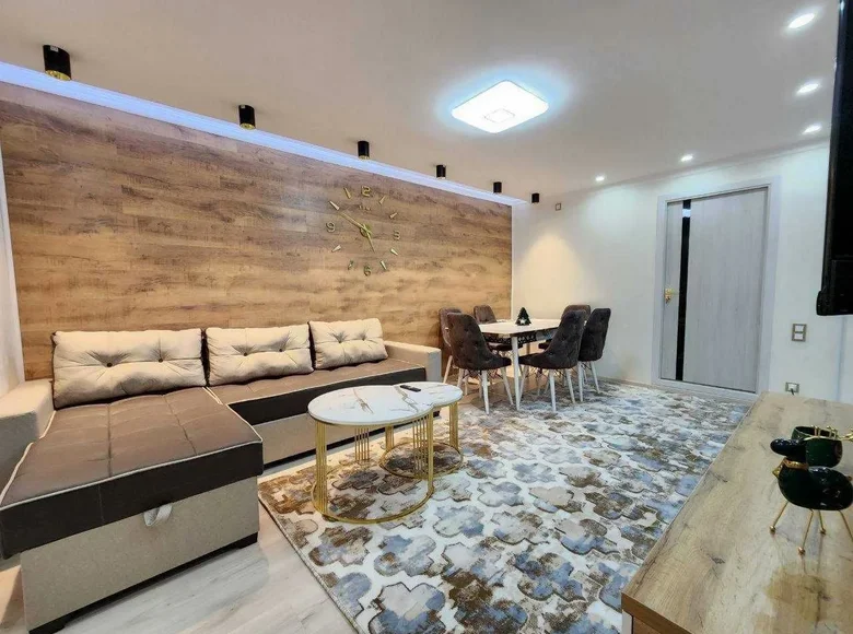 Квартира 3 комнаты 55 м² в Ташкенте, Узбекистан