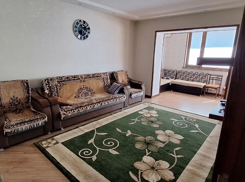 #u6 Сдаётся в аренду   Эльбек, 77 серия, ориентир Канадская школа, Инфинити