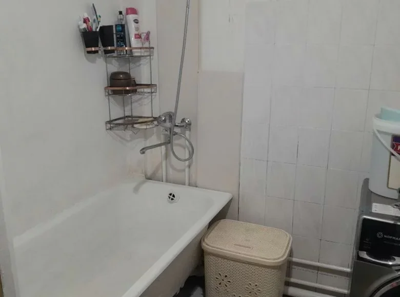 Kvartira 1 xona 42 m² Khanabadda