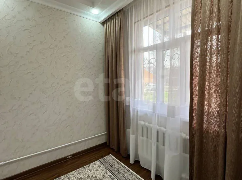 Kvartira 46 m² Toshkentda