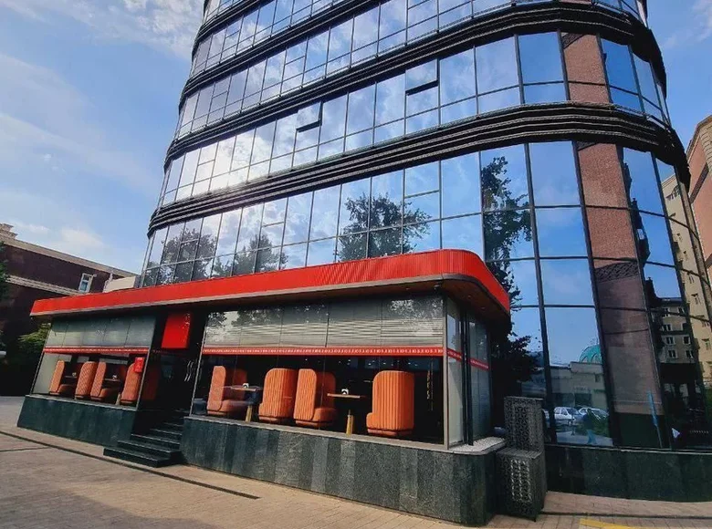 Ресторан, кафе 300 м² Ташкент, Узбекистан