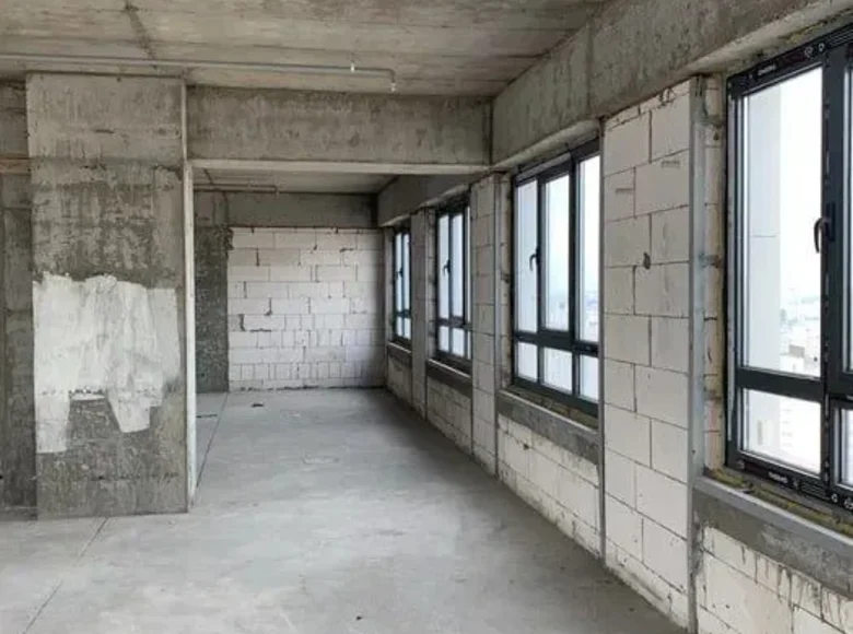 Kvartira 3 xonalar 78 m² Toshkentda