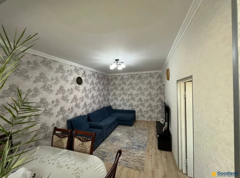 Kvartira 3 xonalar 63 m² Toshkentda