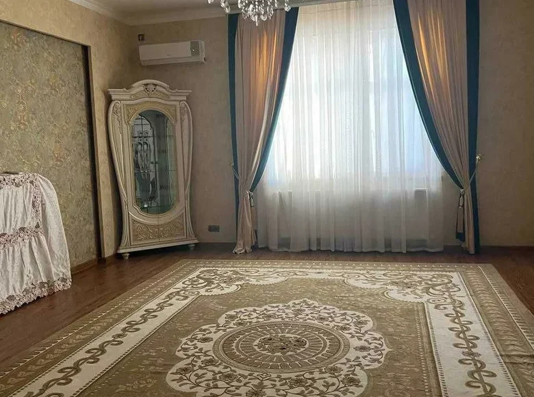 Квартира 3 комнаты 86 м² в Бухаре, Узбекистан