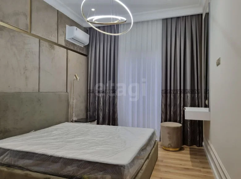 Kvartira 88 m² Toshkentda