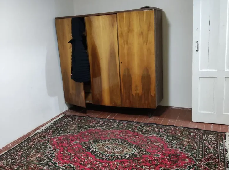 Квартира 1 комната 36 м² в Ташкенте, Узбекистан