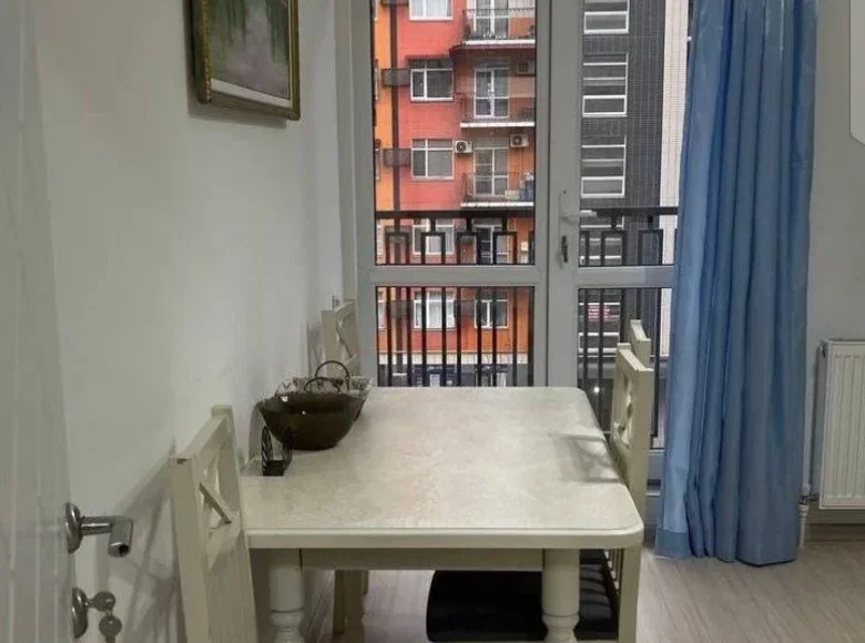 Сдам свою квартиру в центре на улице Махтумкули