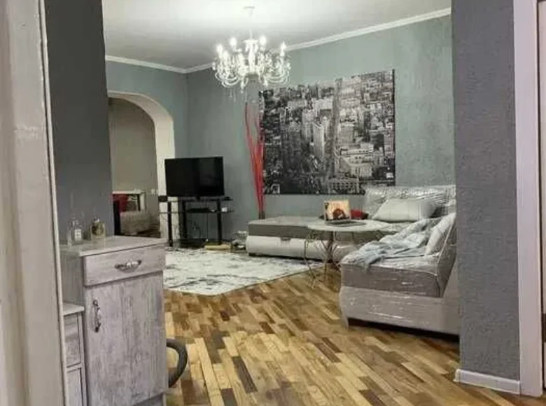 Квартира 3 комнаты 80 м² в Ташкенте, Узбекистан