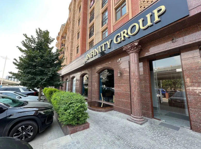 Коммерческое помещение 326 м² в Ташкенте, Узбекистан