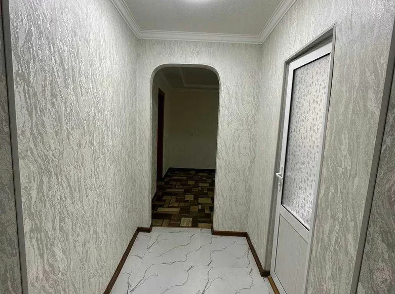 Kvartira 2 xonalar 52 m² Samarqandda