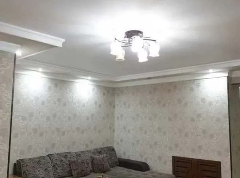 Квартира 3 комнаты 80 м² в Ташкенте, Узбекистан