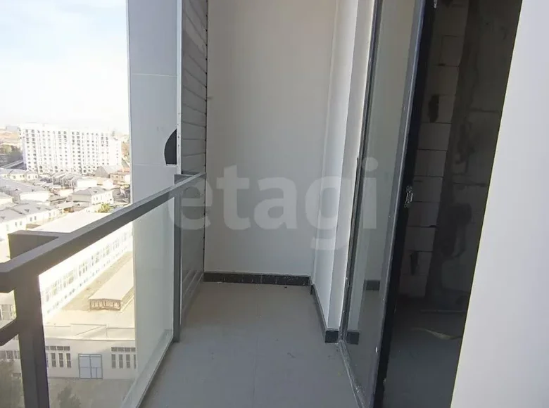 Квартира 51 м² Ташкент, Узбекистан