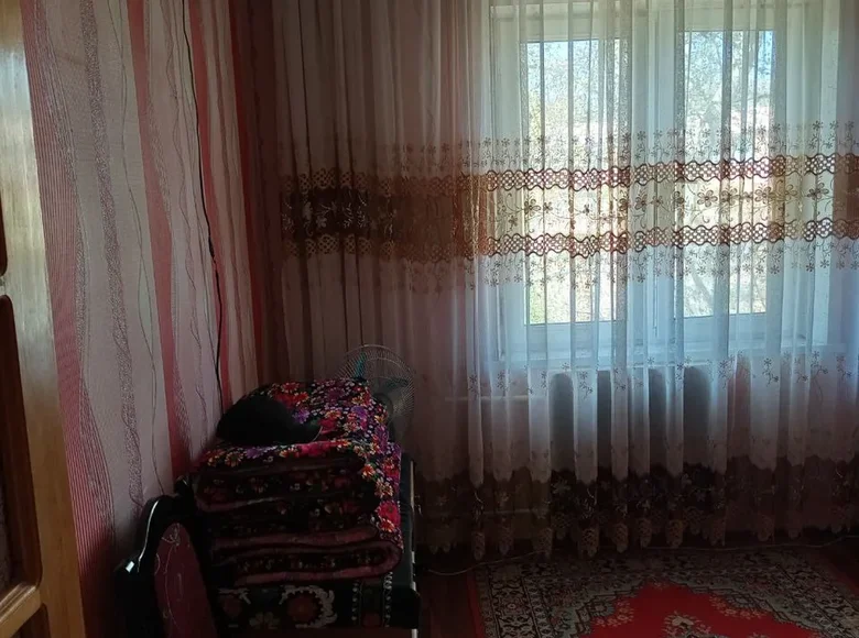 Квартира 4 комнаты 92 м² Ташкент, Узбекистан