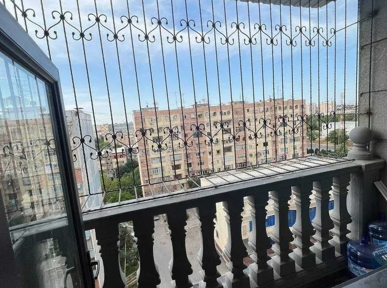 Kvartira 3 xonalar 80 m² Toshkentda