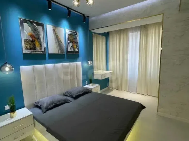 Kvartira 50 m² Toshkentda, Oʻzbekiston