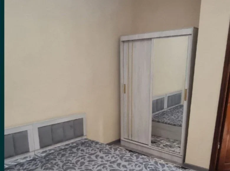 Квартира 2 комнаты 51 м² в Ташкенте, Узбекистан
