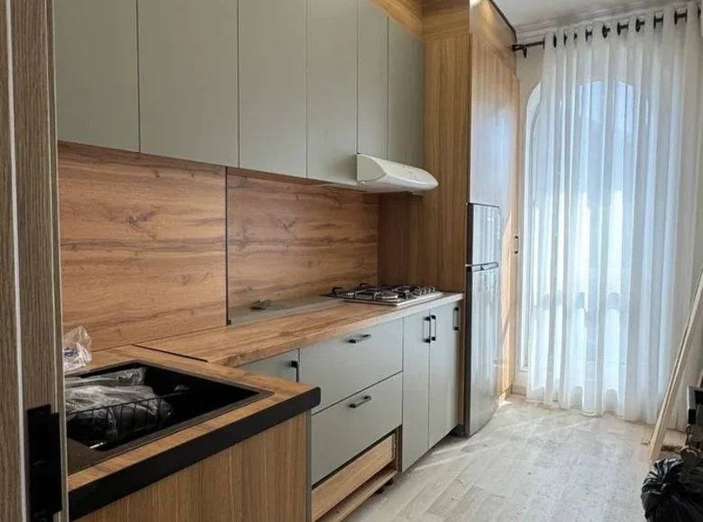 Kvartira 2 xonalar 40 m² Toshkentda
