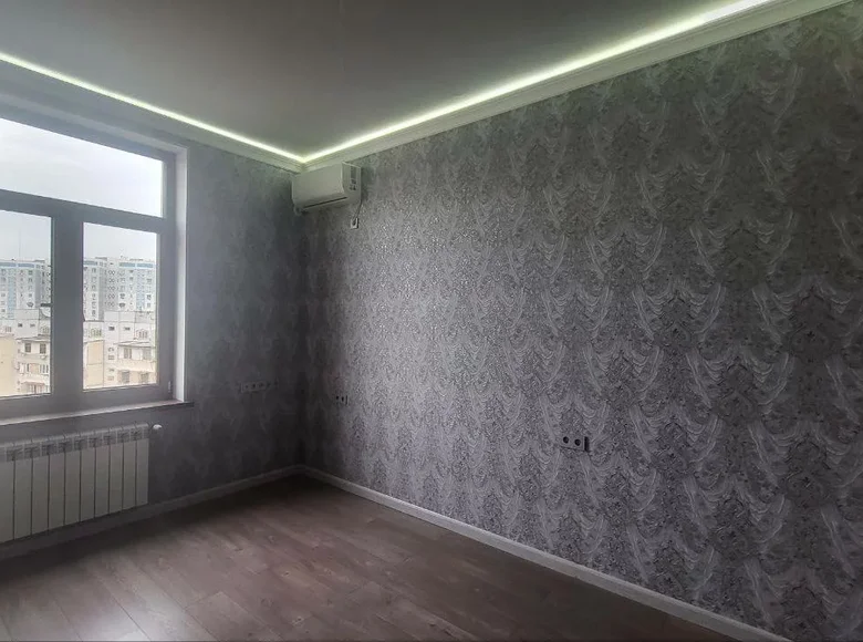 Kvartira 3 xonalar 120 m² Toshkentda