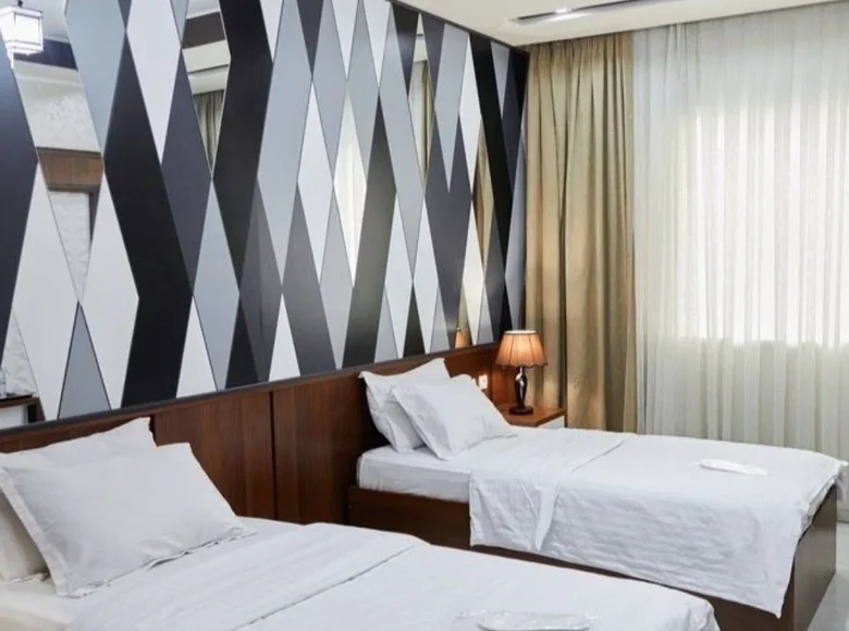 Аренда готовый бизнес Гостиница 68 номеров 