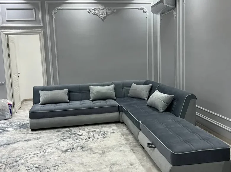 Квартира 2 комнаты 67 м² Ташкент, Узбекистан
