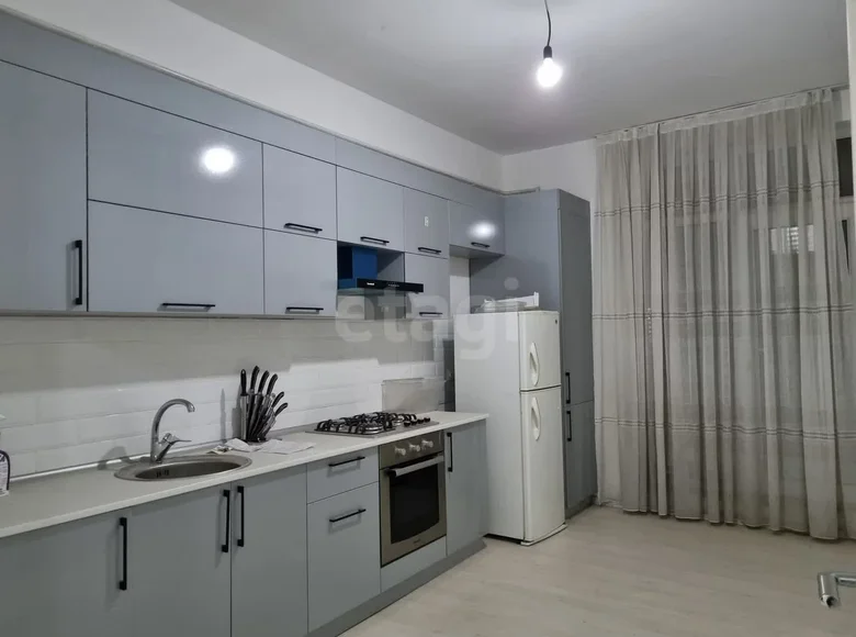 Kvartira 117 m² Toshkentda