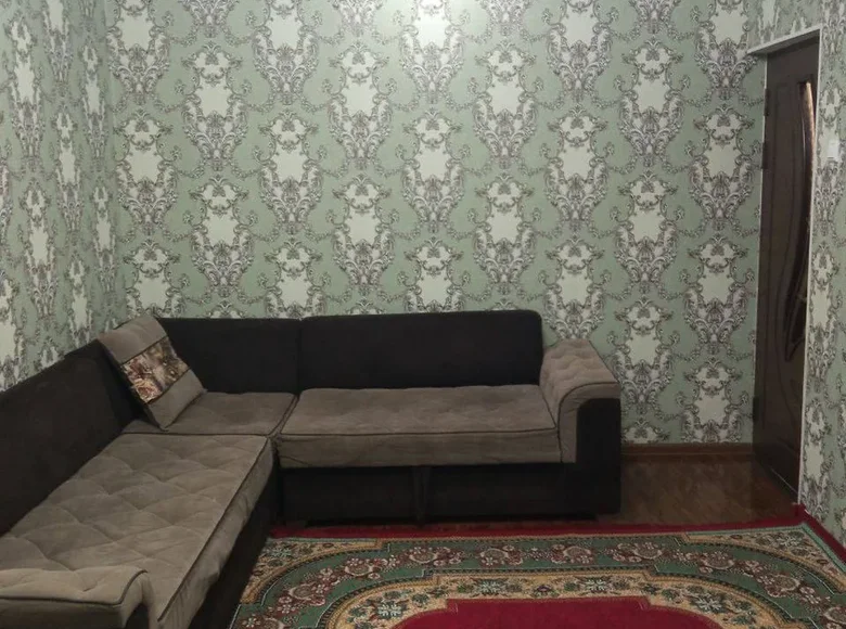 Kvartira 3 xonalar 64 m² Toshkentda