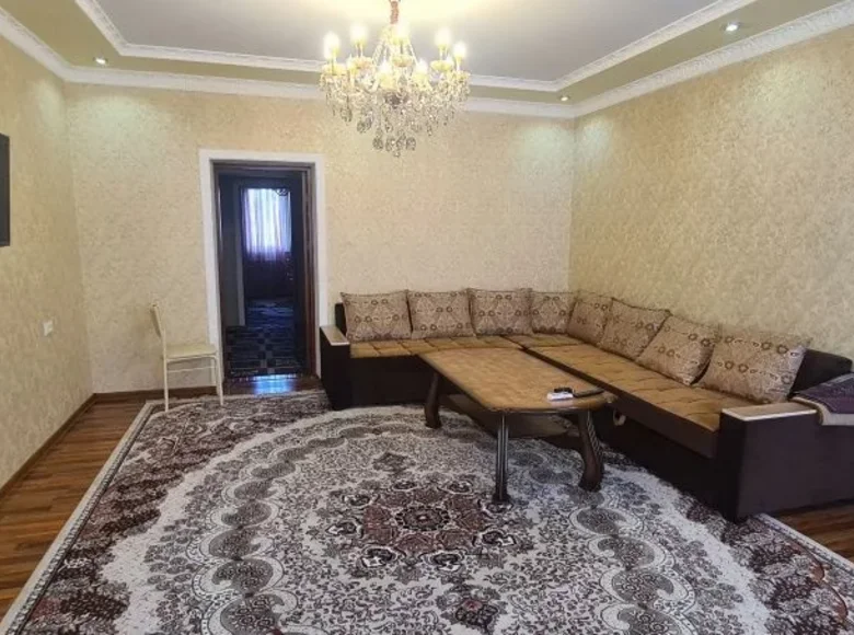 Квартира 3 комнаты 100 м² в Ташкенте, Узбекистан