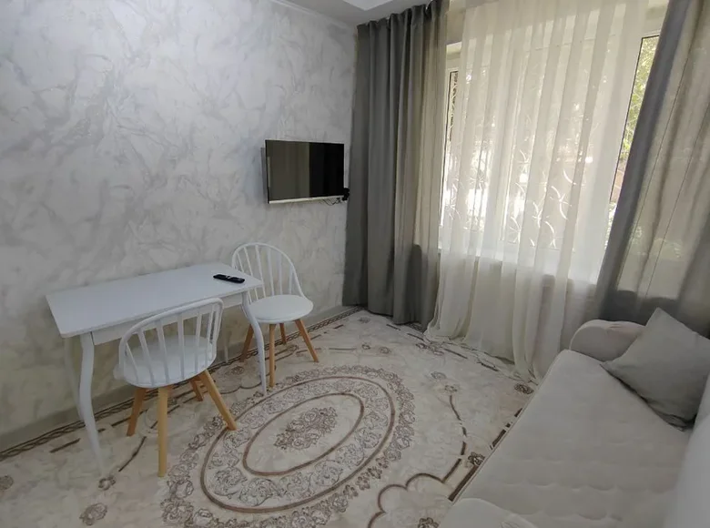 Квартира 1 комната 20 м² Ташкент, Узбекистан