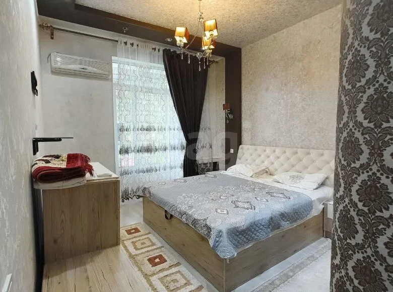 Kvartira 66 m² Toshkentda