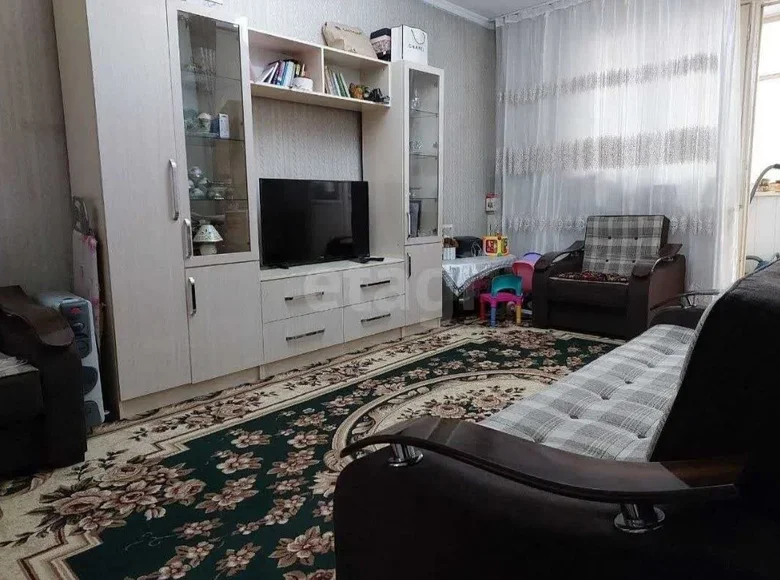 Kvartira 55 m² Toshkentda