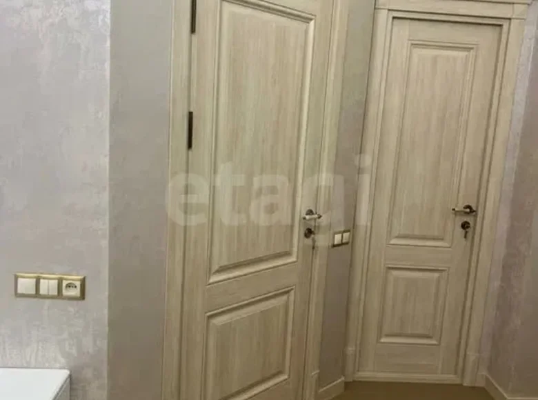 Квартира 48 м² в Ташкенте, Узбекистан
