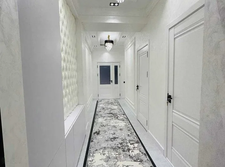 Kvartira 3 xonalar 60 m² Toshkentda, Oʻzbekiston