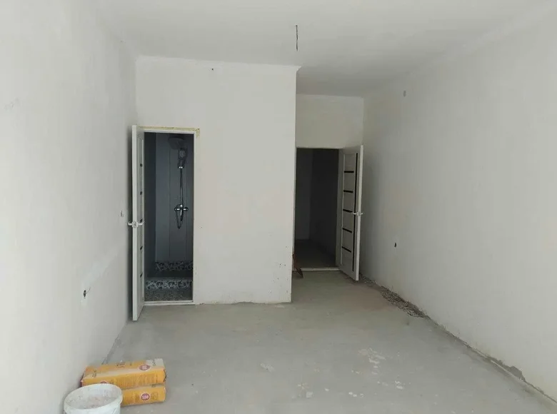 Kvartira 1 xona 32 m² Toshkentda