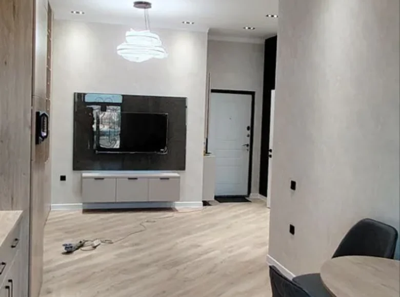 Квартира 2 комнаты 46 м² Ташкент, Узбекистан