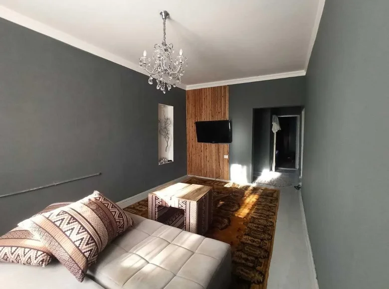 Квартира 3 комнаты 70 м² в Ташкенте, Узбекистан