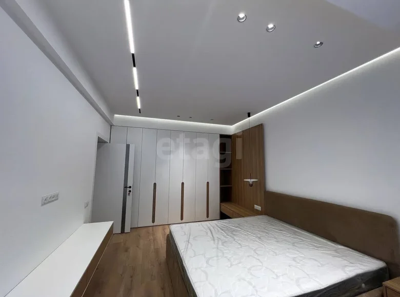 Kvartira 68 m² Toshkentda