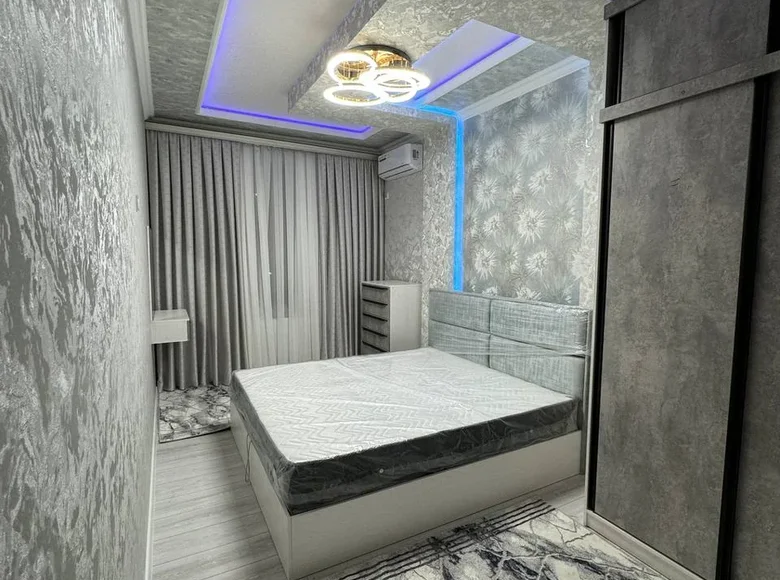 Квартира 2 комнаты 60 м² в Ташкенте, Узбекистан