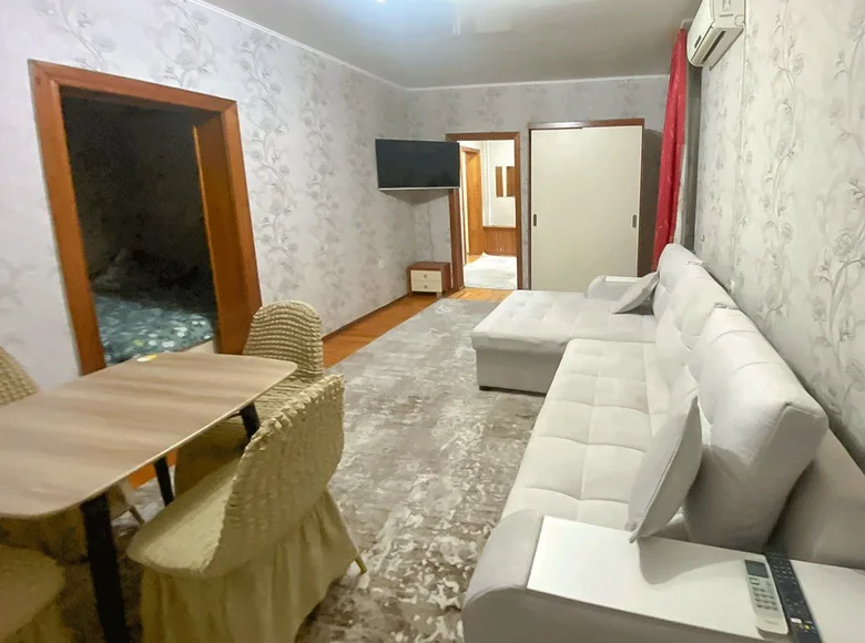 Квартира 1 комната 42 м² Канимехский район, Узбекистан