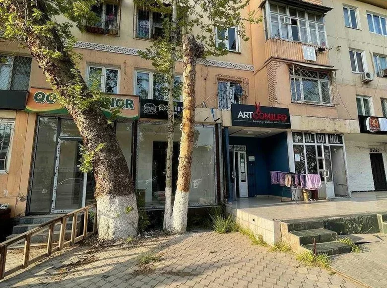 Tijorat 85 m² Toshkent