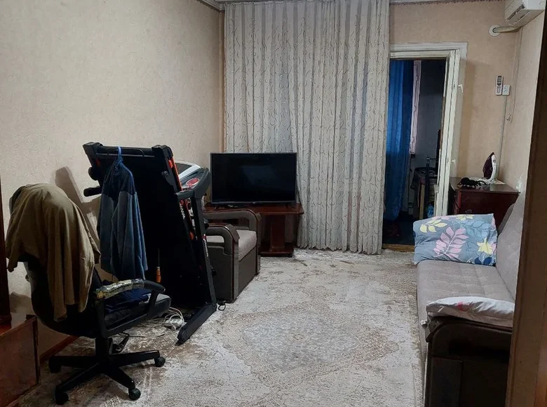 Kvartira 3 xonalar 75 m² Toshkentda