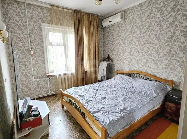 Квартира 76 м² Ташкент, Узбекистан
