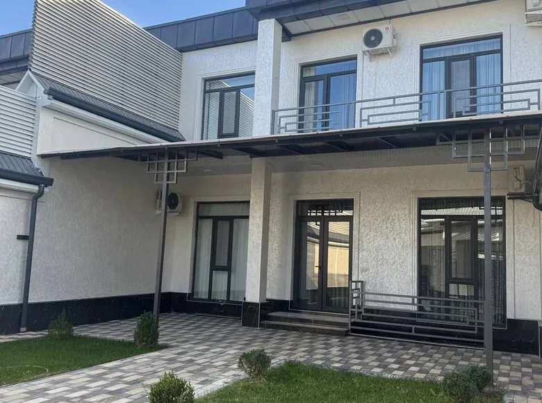 Дом 7 комнат 250 м² Ташкентский район, Узбекистан