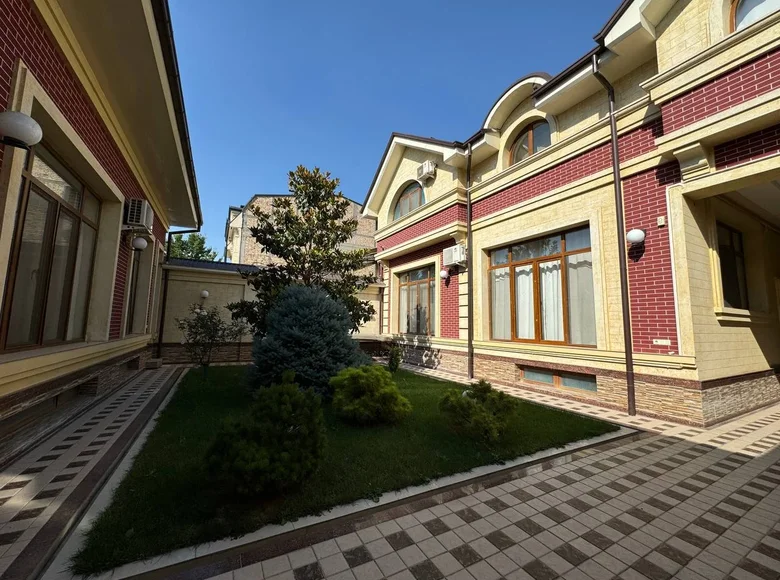 Дом 9 комнат 370 м² Ташкент, Узбекистан
