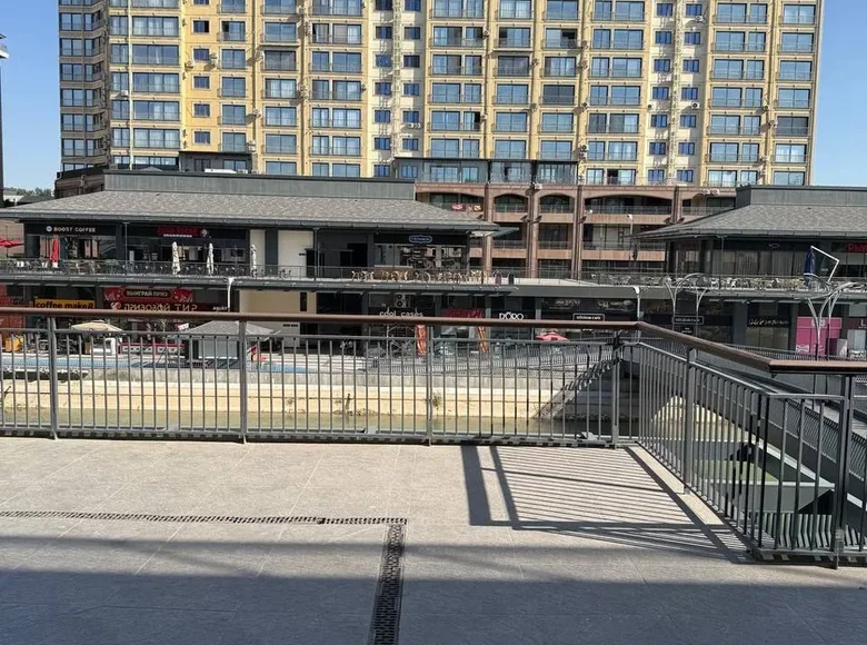 Сдается в аренду коммерческое помещение Seoul Mun