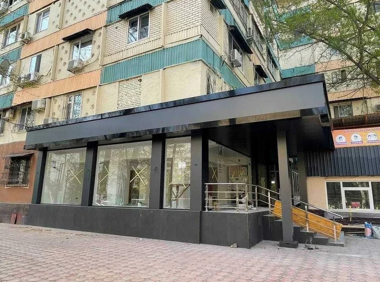 Tijorat 105 m² Toshkent